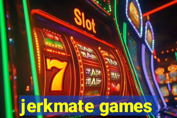 jerkmate games